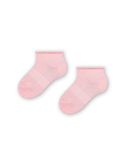Socks art.146 cotton candy roll top welt for babies 11-19...