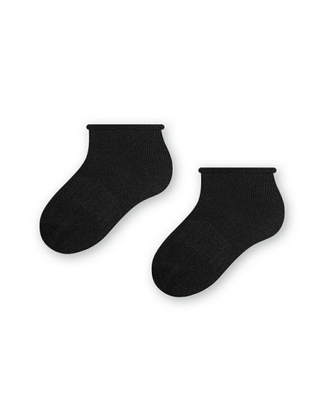 Skarpetki art.146 cotton candy roll top...