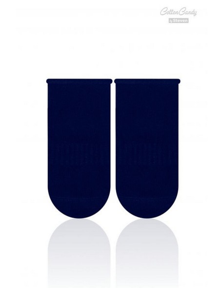 Skarpetki art.146 cotton candy roll top...