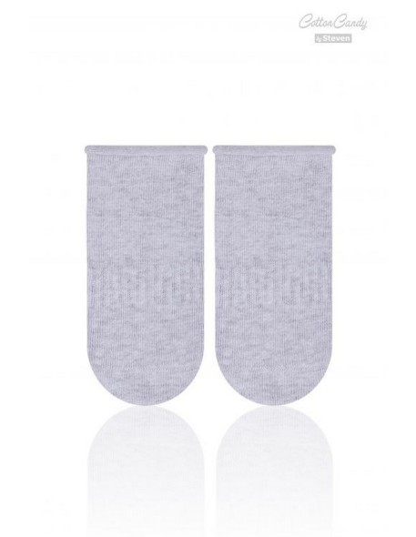 Skarpetki art.146 cotton candy roll top...