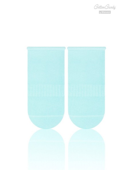 Skarpetki art.146 cotton candy roll top...