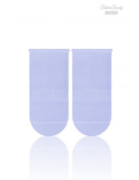 Skarpetki art.146 cotton candy roll top...