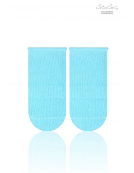 Skarpetki art.146 cotton candy roll top...