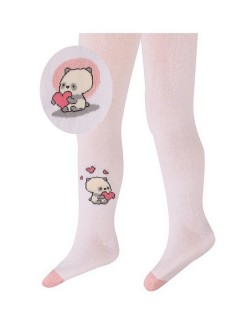 Rajstopy u18.01n dziewczęce 56-86 Wola