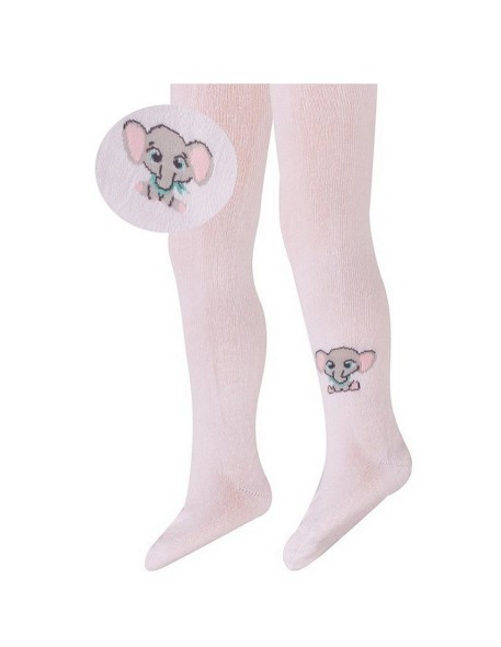 Rajstopy u18.01n dziewczęce 56-86 Wola