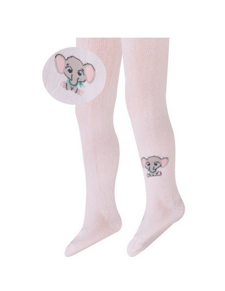 Rajstopy u18.01n dziewczęce 56-86 Wola