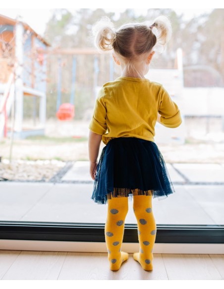 Tights u18.01n girly 56-86 Wola