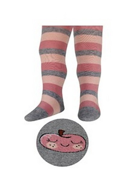 Tights u18.01n girly 56-86 Wola