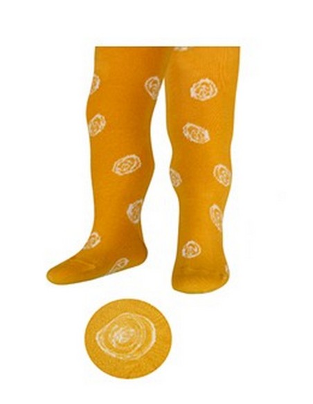 Tights u18.01n girly 56-86 Wola