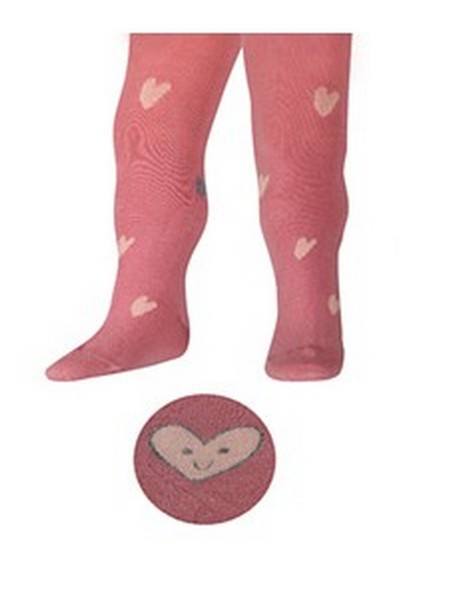 Tights u18.01n girly 56-86 Wola