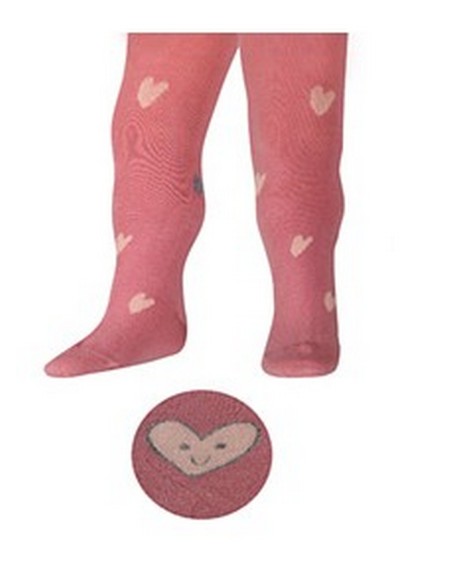 Tights u18.01n girly 56-86 Wola