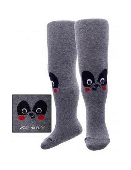 Tights u18.01n girly 56-86 Wola