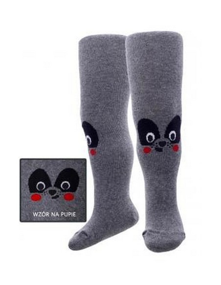 Tights u18.01n girly 56-86 Wola