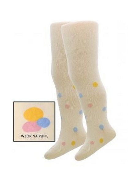 Tights u18.01n girly 56-86 Wola