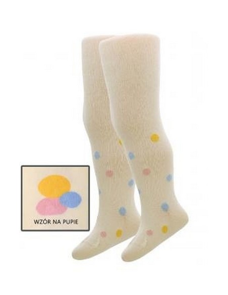 Tights u18.01n girly 56-86 Wola