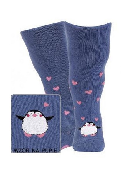 Tights u18.01n girly 56-86 Wola