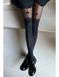 Tights lucia 20/40 den 2-4 Veneziana