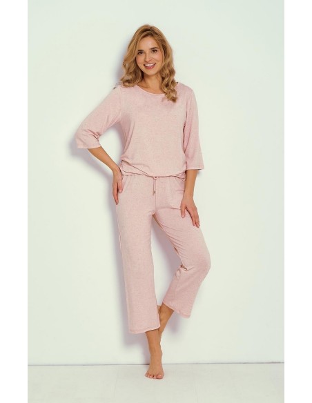 3340 piżama damska sara s-xl Taro
