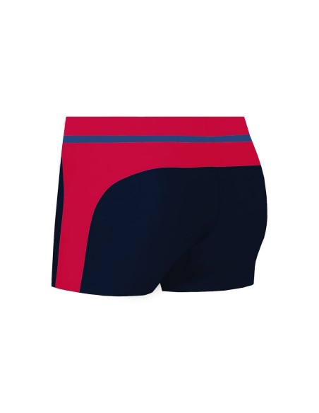 Bokserki kąpielowe sport collection s 99f s-3xl Self