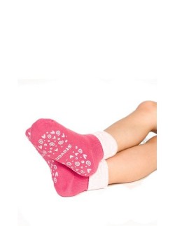 Socks art.155 cotton candy abs children's 20-25 Steven 2