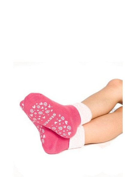 Socks art.155 cotton candy abs children's 20-25...
