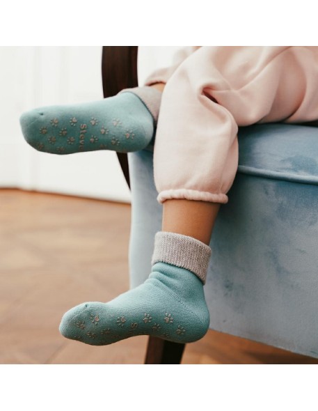 Socks art.155 cotton candy abs children's 20-25...