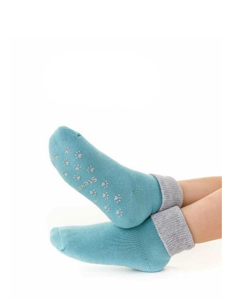 Socks art.155 cotton candy abs children's 20-25...