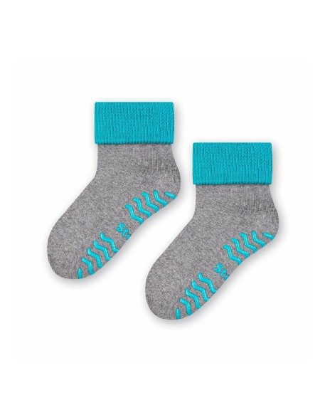 Socks art.155 cotton candy abs children's 20-25...
