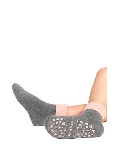 Socks art.155 cotton candy abs children's 20-25...