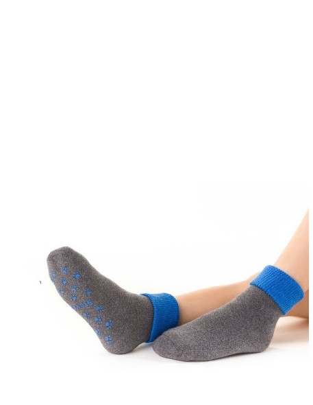 Socks art.155 cotton candy abs children's 20-25...