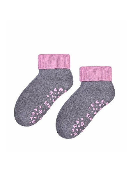 Socks art.155 cotton candy abs children's 20-25...