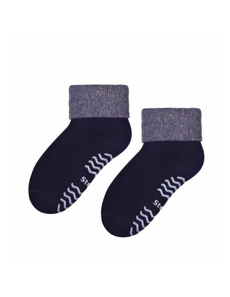 Socks art.155 cotton candy abs children's 20-25...