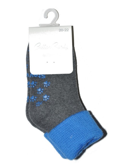 Socks art.155 cotton candy abs children's 20-25...