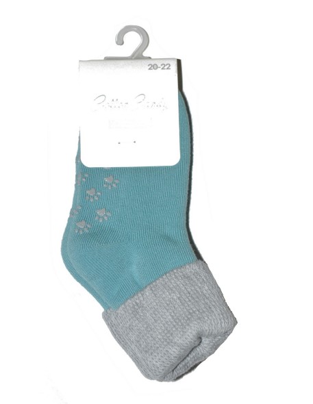 Socks art.155 cotton candy abs children's 20-25...