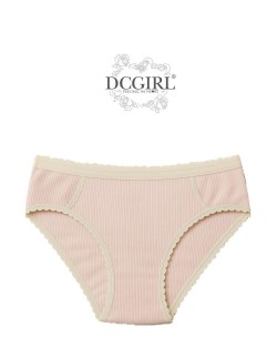 Briefs 26757 a'2 s-xl Dc Girl 2