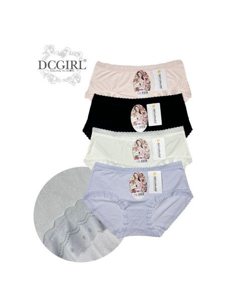 Briefs 26829 a'2 s-xl Dc Girl
