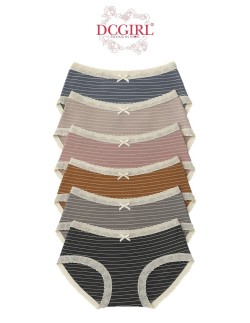 Briefs 29520 a'12 s-xl Dc Girl 2