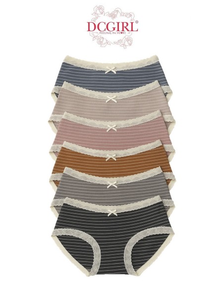 Briefs 29520 a'12 s-xl Dc Girl