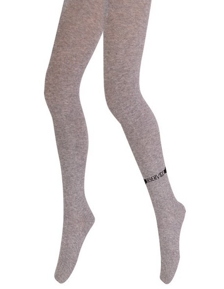 Tights u28.n01 for boys patterned 92-122 Wola