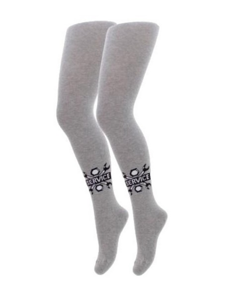 Rajstopy u28.n01 chłopięce wzorowane 92-122 Wola