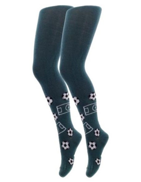 Rajstopy u28.n01 chłopięce wzorowane 92-122 Wola