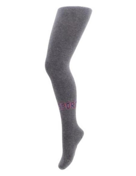 Tights u28.n01 for boys patterned 92-122 Wola