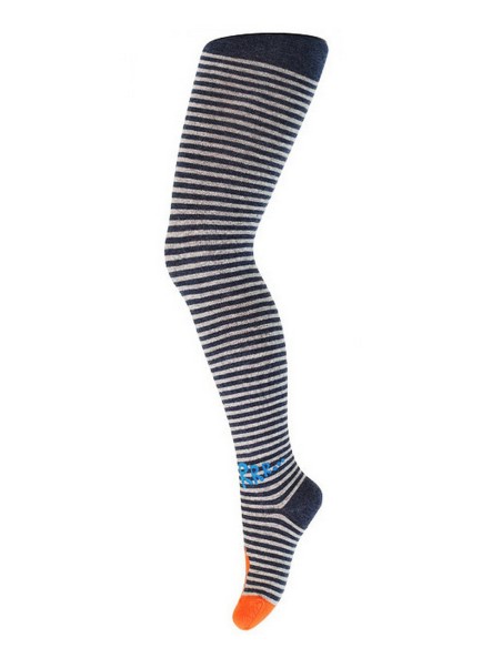 Tights u28.n01 for boys patterned 92-122 Wola