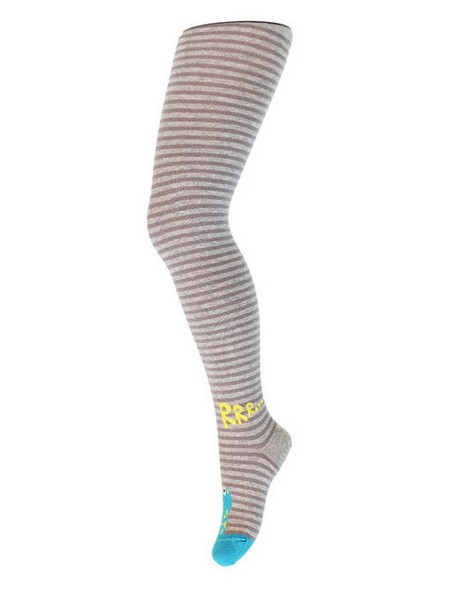 Tights u28.n01 for boys patterned 92-122 Wola