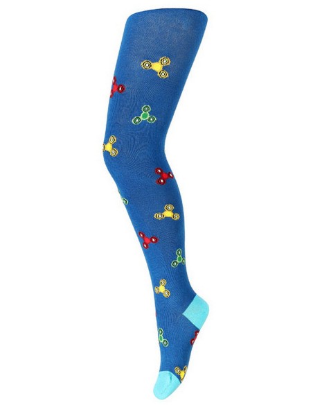 Rajstopy u28.n01 chłopięce wzorowane 92-122 Wola