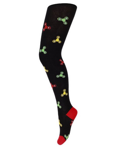 Rajstopy u28.n01 chłopięce wzorowane 92-122 Wola