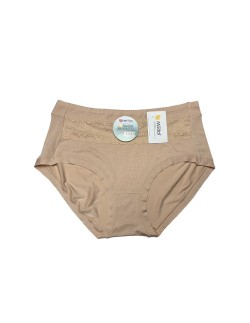 Briefs 27068 a'12 xl-3xl Dc Girl 2