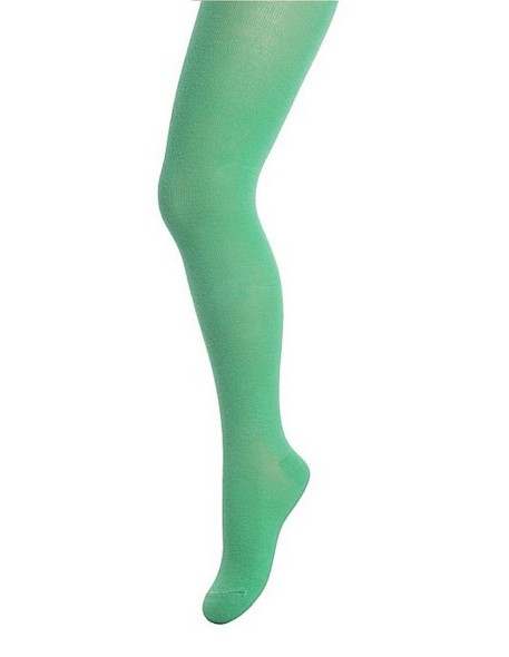 Rajstopy w18.060 soft cotton wiosenne gładkie...