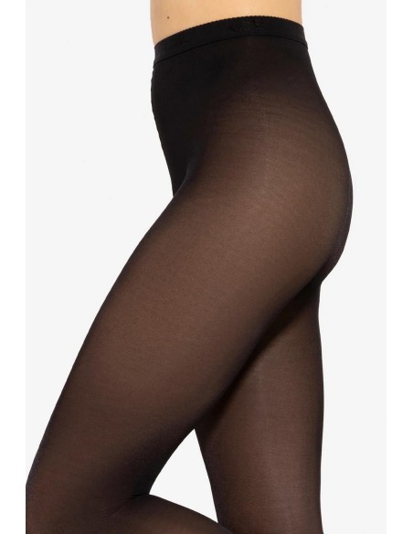 Tights iluminate 40 den 5-xl Gatta