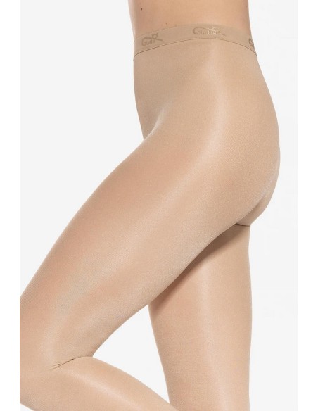 Tights iluminate 40 den 5-xl Gatta